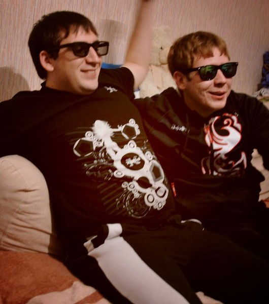 Андрей Худяков