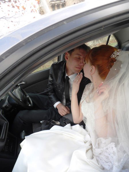 Мария Левкина