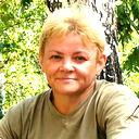 Елена Мельникова