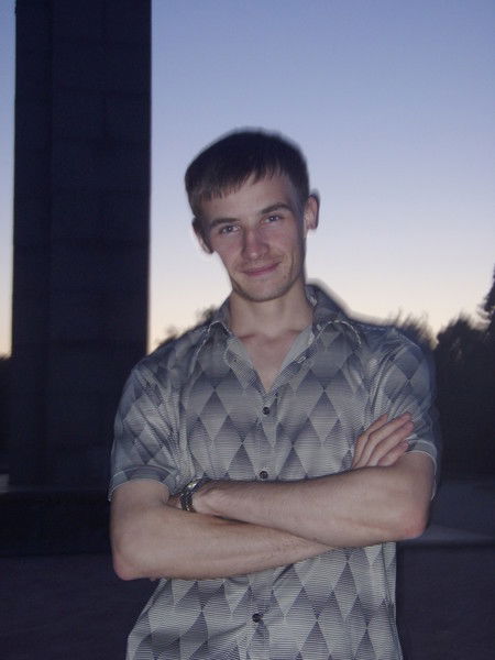 Владимир Гасилин