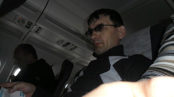 Владимир Кистанов