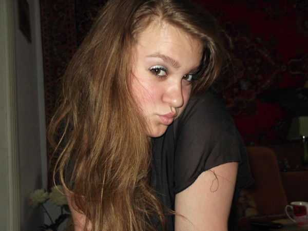 Екатерина Рудзевичюс