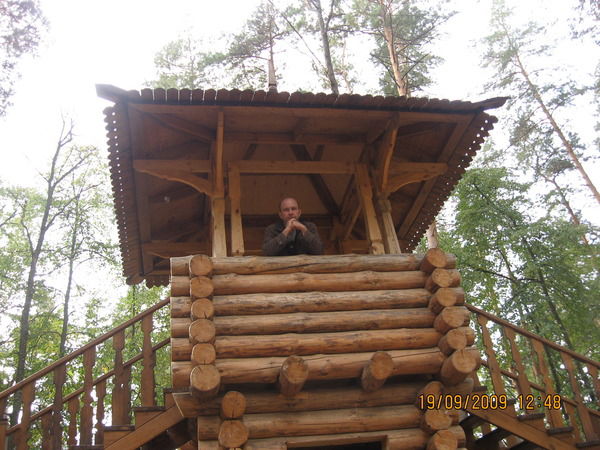 Михаил Абрамов