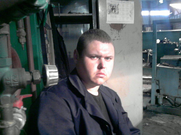 Анатолий Сороколет