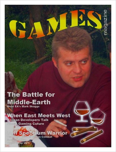 Илья Солоед