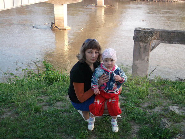 Виктория Акименко