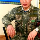 Айзат Базарбаев