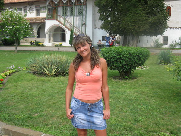 Татьяна Антонова