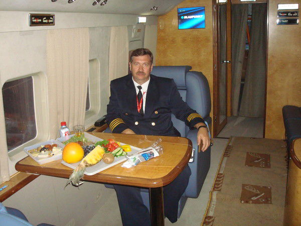 Сергей Шматов