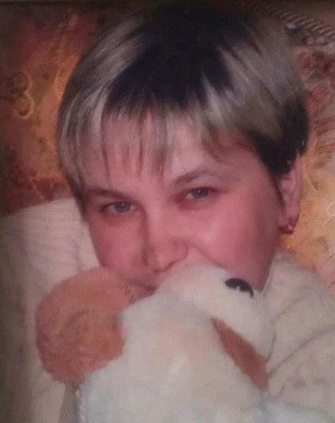 Ирина Дронова