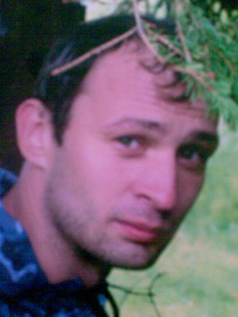 Константин Анисимов