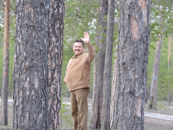 Дамир Гинятуллин