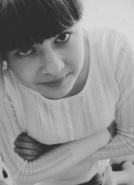 Татьяна Шабалдина