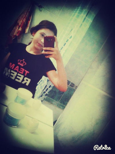 Изумруд Юсифова