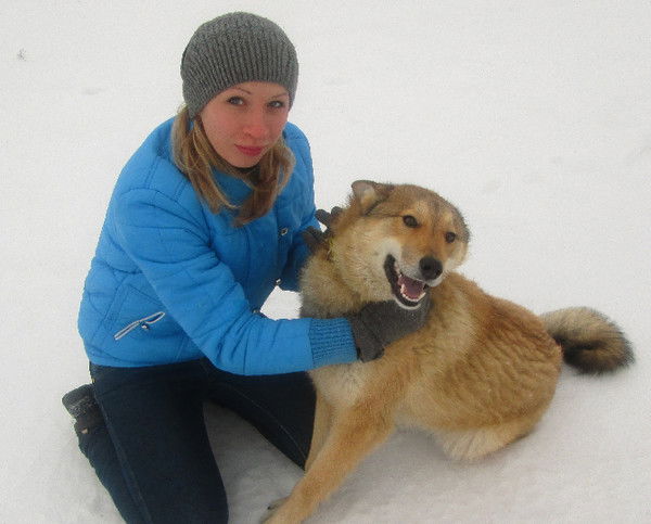 Натали Труциненко