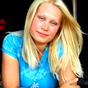 Лена Митягина