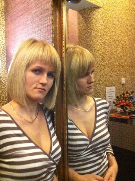 Лариса Юндерс