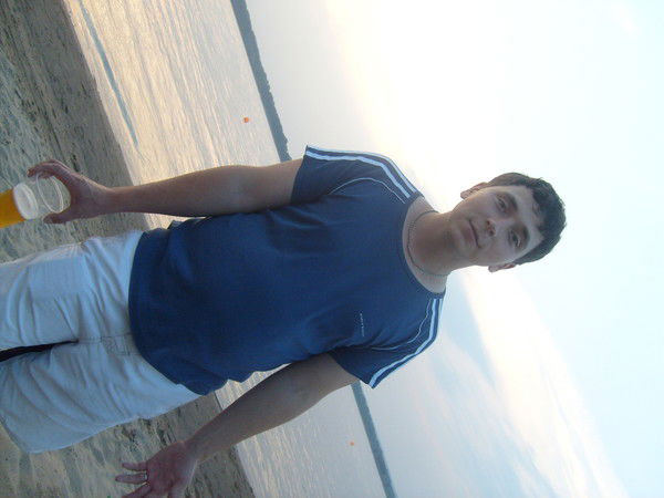 Владимир Николаевич