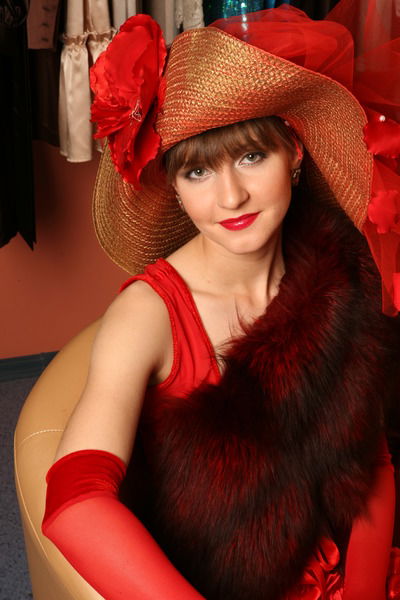 Наталья Семякина