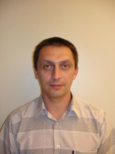 Vyacheslav Gavrilenko