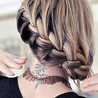 Анель Сулейменова