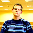 Николай Гурков