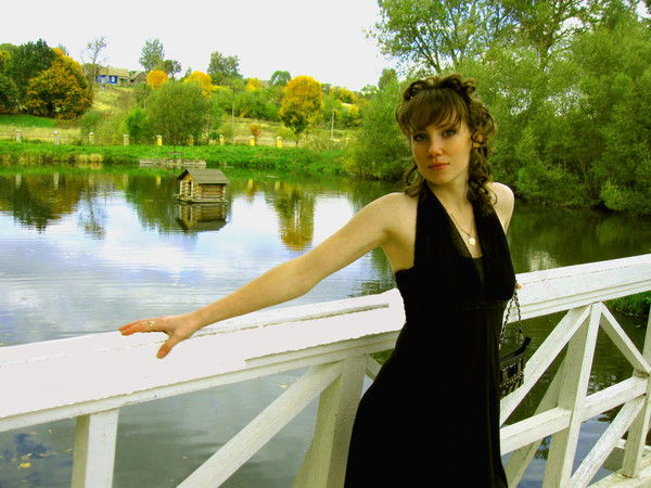 Екатерина Игнатович