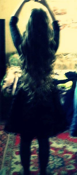 Елена Черкасова