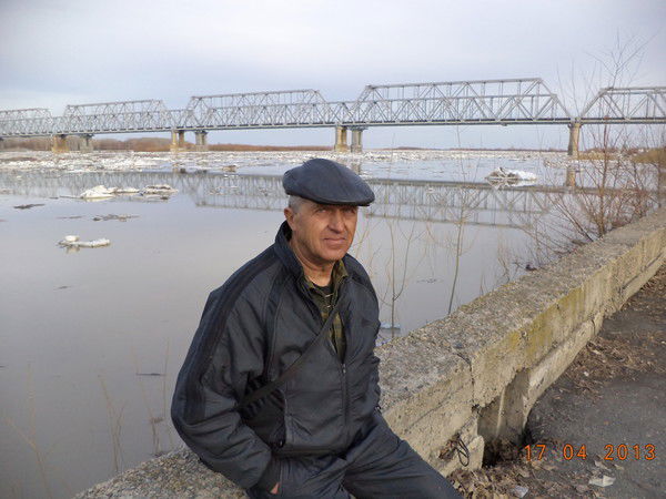 Николай Яременко