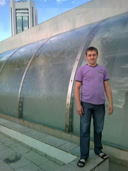 Павел Андреев