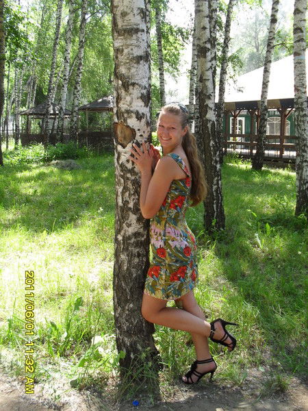 Аня Новохатских