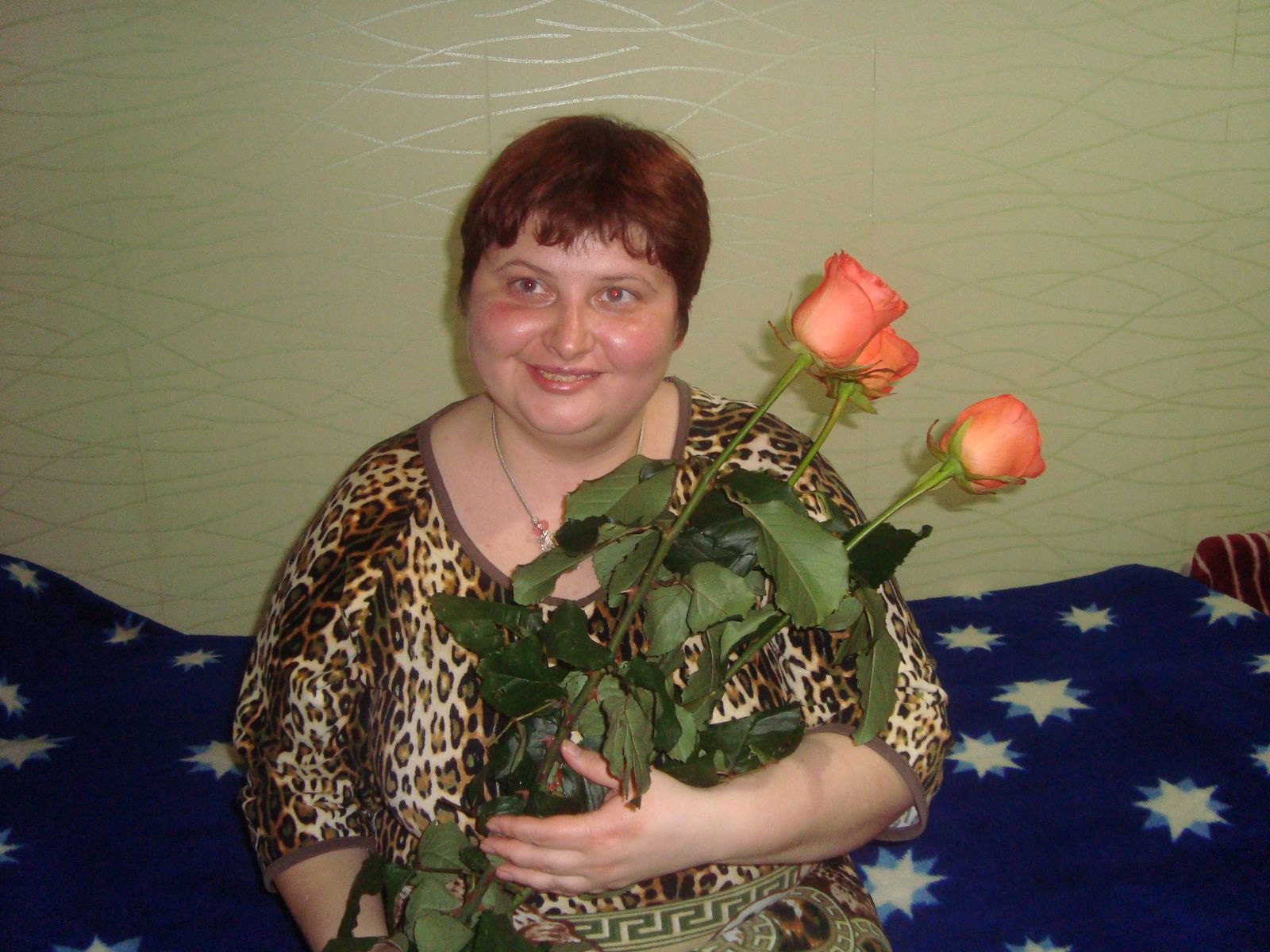 Анна Коваленко