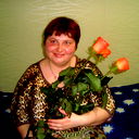 Анна Коваленко