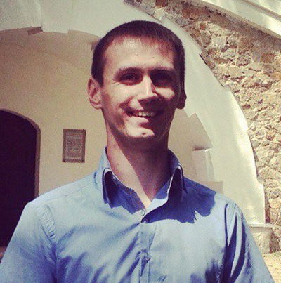 Дмитрий Голодюк