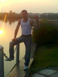 Макс Лопачёв