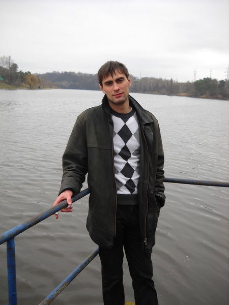 Александр Козыренко