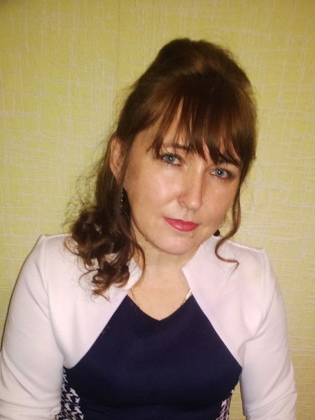 Ольга Чувальская