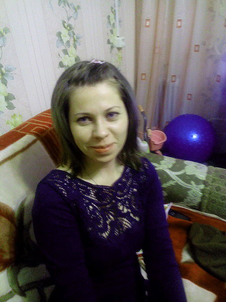 Колтун Наталья