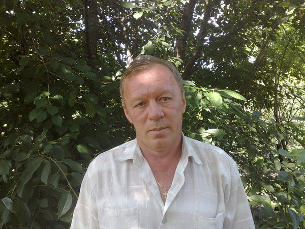 Сергей Шаруда