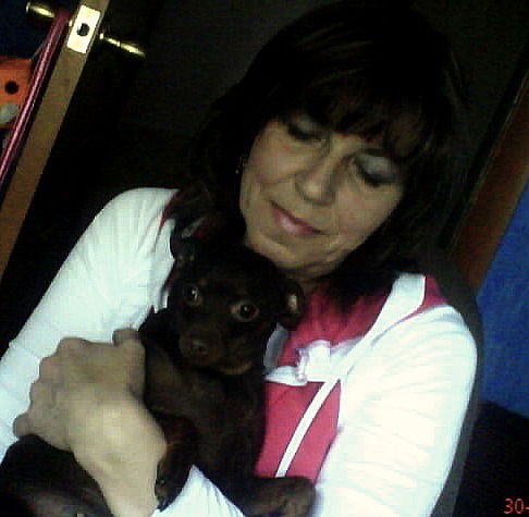 Оксана Еркина