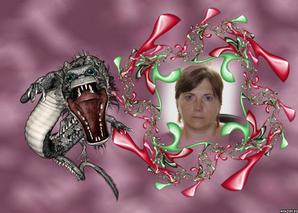 Ирина Зубарева