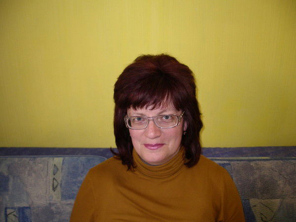 Надия Айтмухамедова