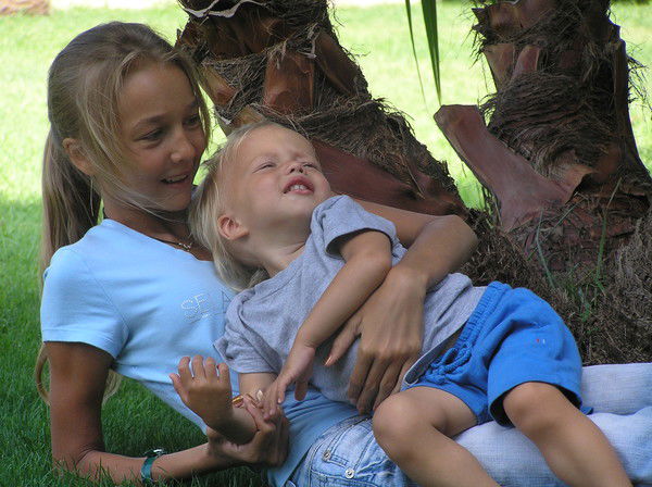 Маша Дыбленко