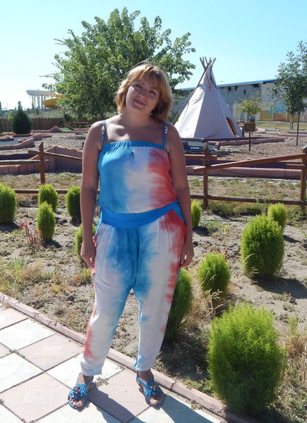 Оксана Юрченко