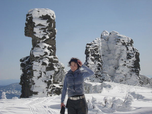 Яна Молчан-Соловьева