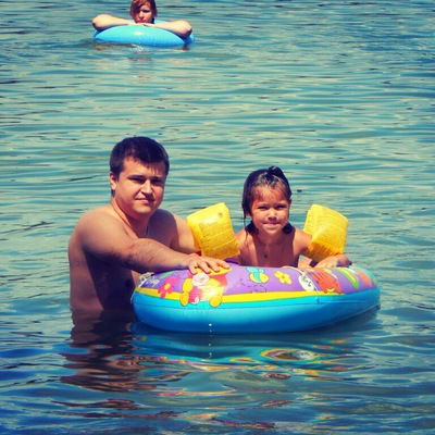 Дмитрий Блинов