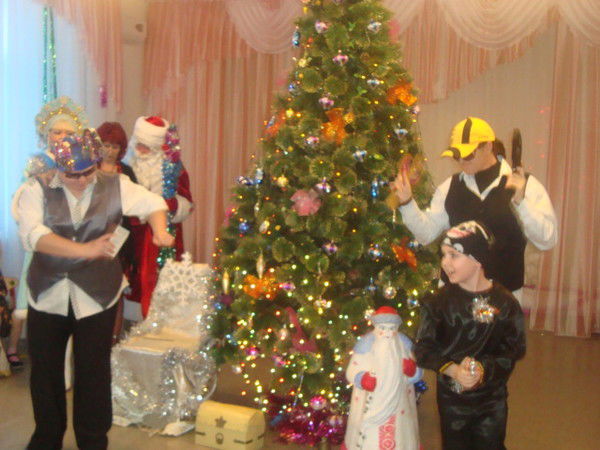 Марина Чулковская