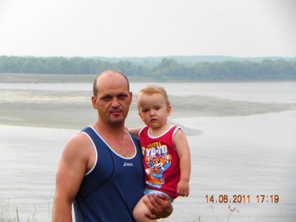 Александр Токарев