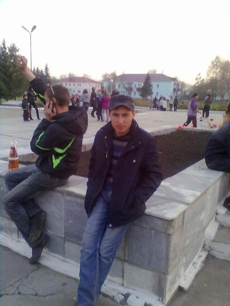 Рафаиль Аптреев