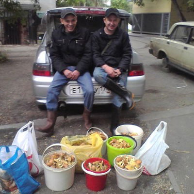 Артем Иванов